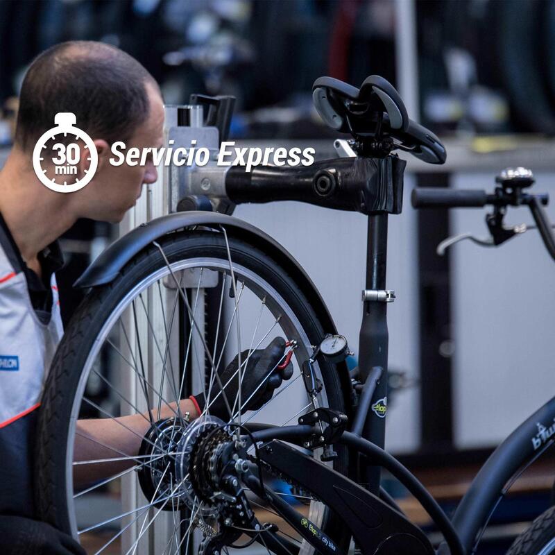 Cassette vervangen bij je fiets: zo doe je het