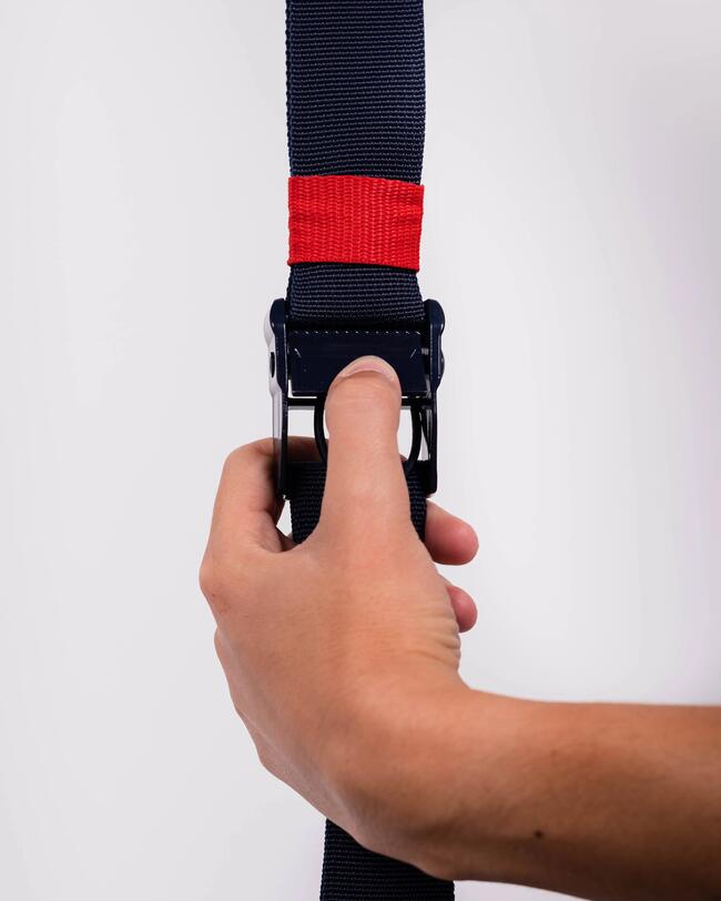 SANGLE DE SUSPENSION RÉGLABLE POUR LE CROSS TRAINING