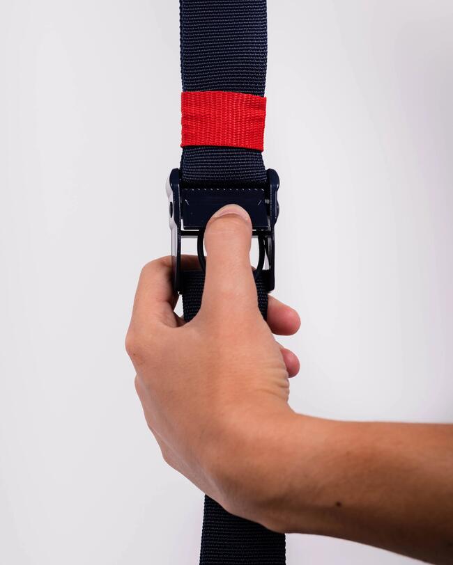 CINGHIA DA SOSPENSIONE REGOLABILE CROSS TRAINING