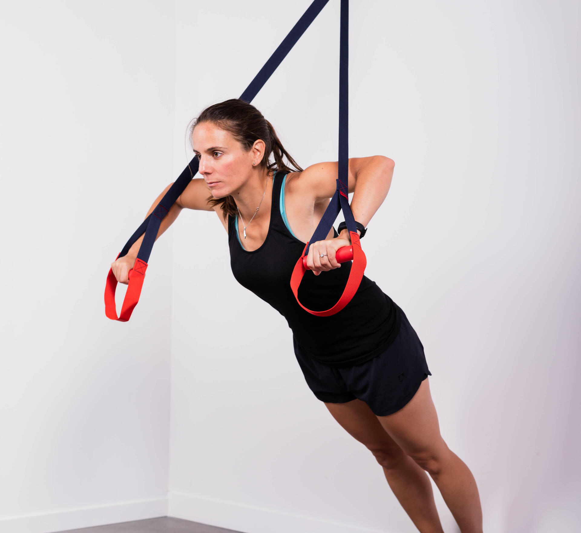 Fitness | 1-week cross training program with kettlebell exercises