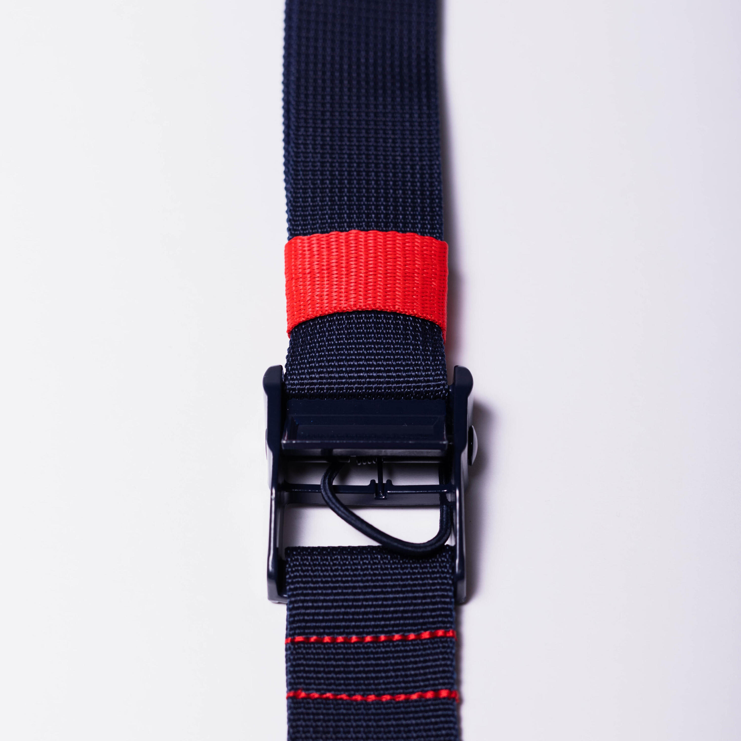 Correas de suspensión cross training strap training DST 100 Corength azul y rojo 10/15