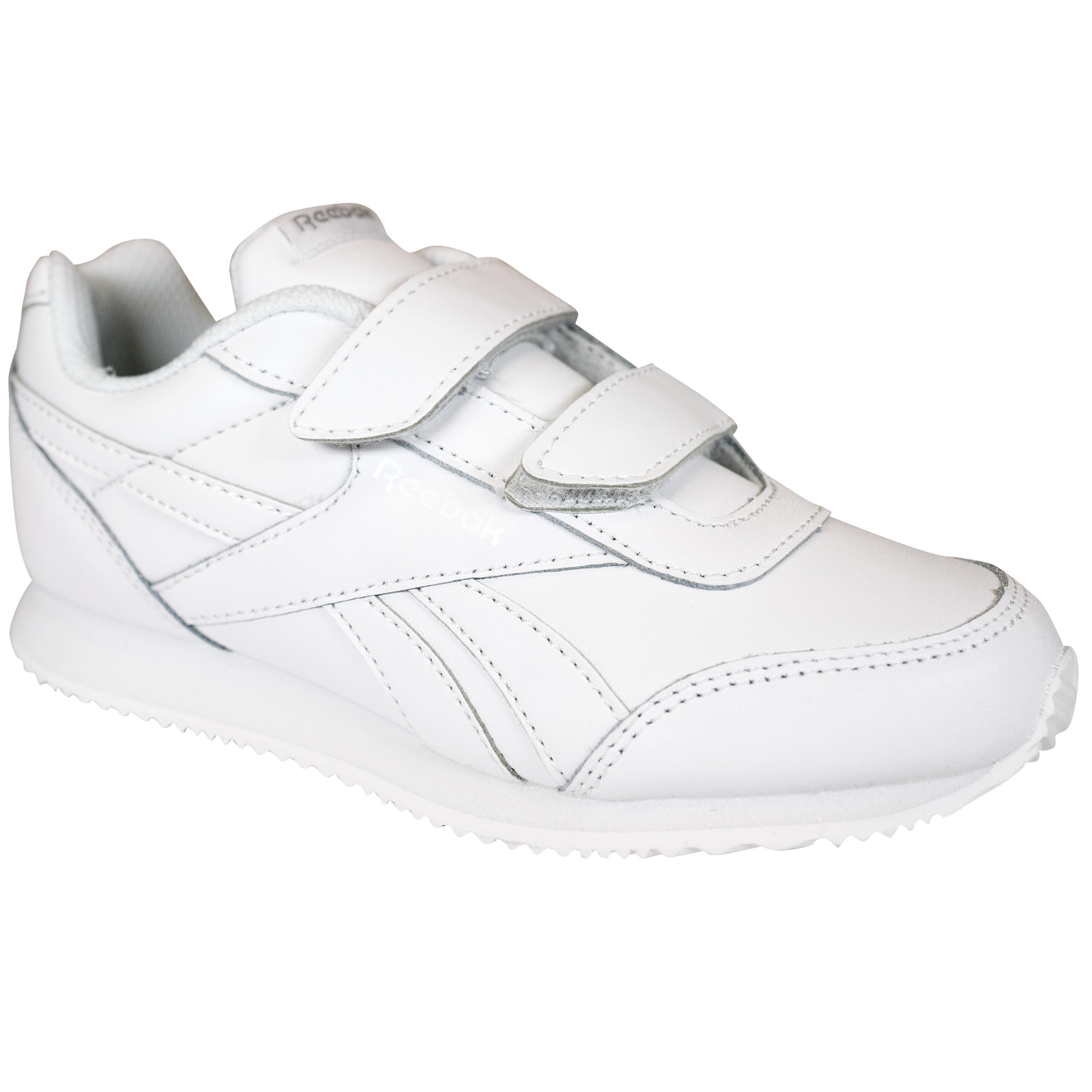 reebok classic enfant noir