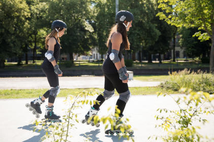 roller duo roller duo