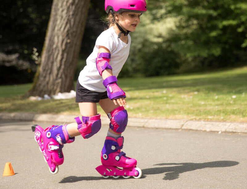 sav oxelo trottinette roller skate
