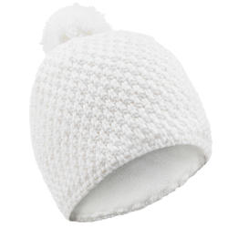 Berretto sci TIMELESS bianco