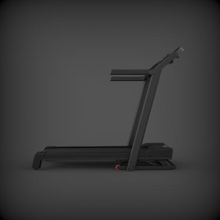 Дорожка беговая T540C 220В