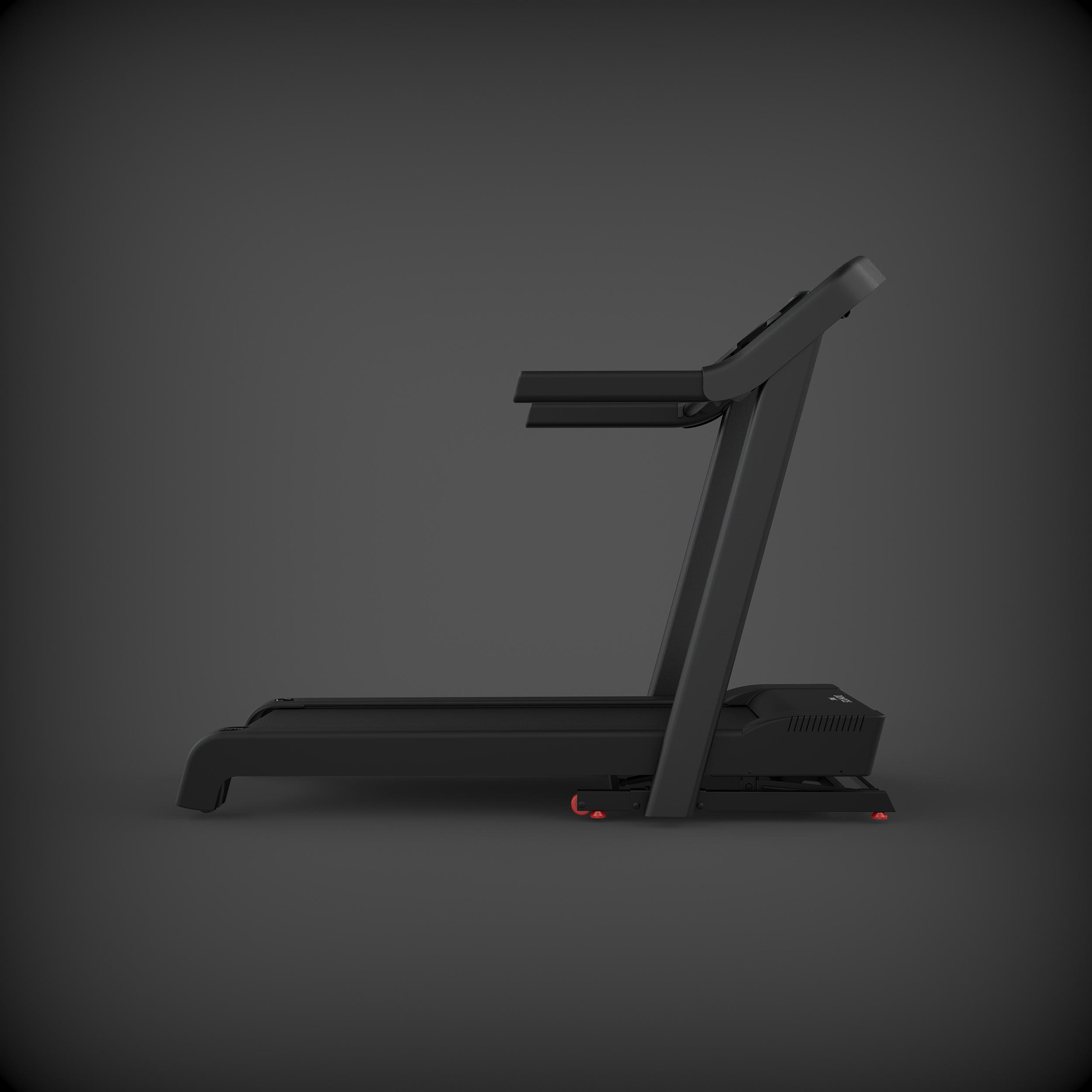 T900C Treadmill 4/8