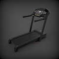 PASSADEIRAS CORRIDA, MARCHA Cardio Training - Passadeira de corrida T900C DOMYOS - Material Cardio Training