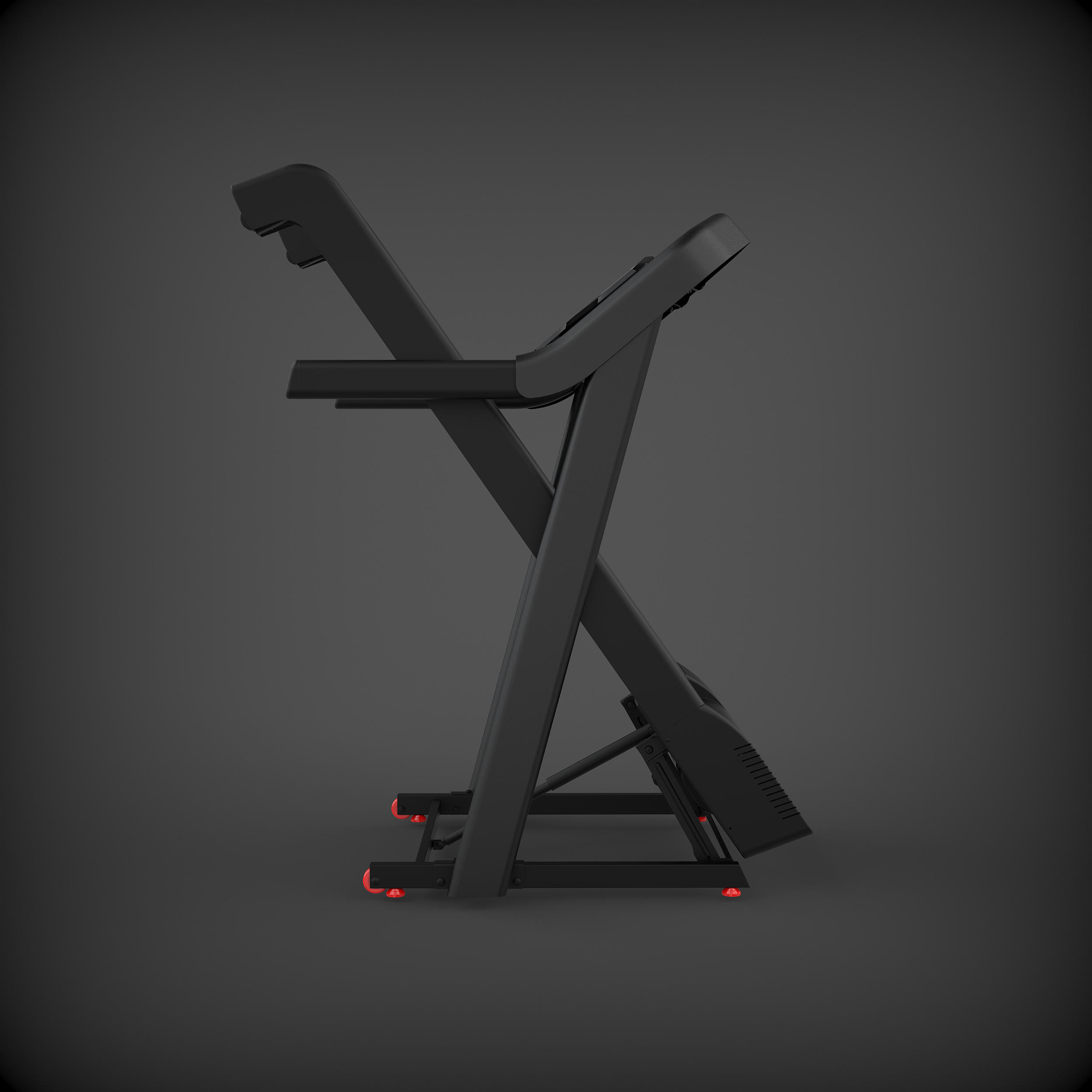 T900C Treadmill 5/8