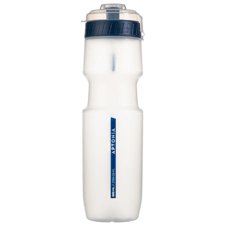 Sports Bottle 800 ml - Blue