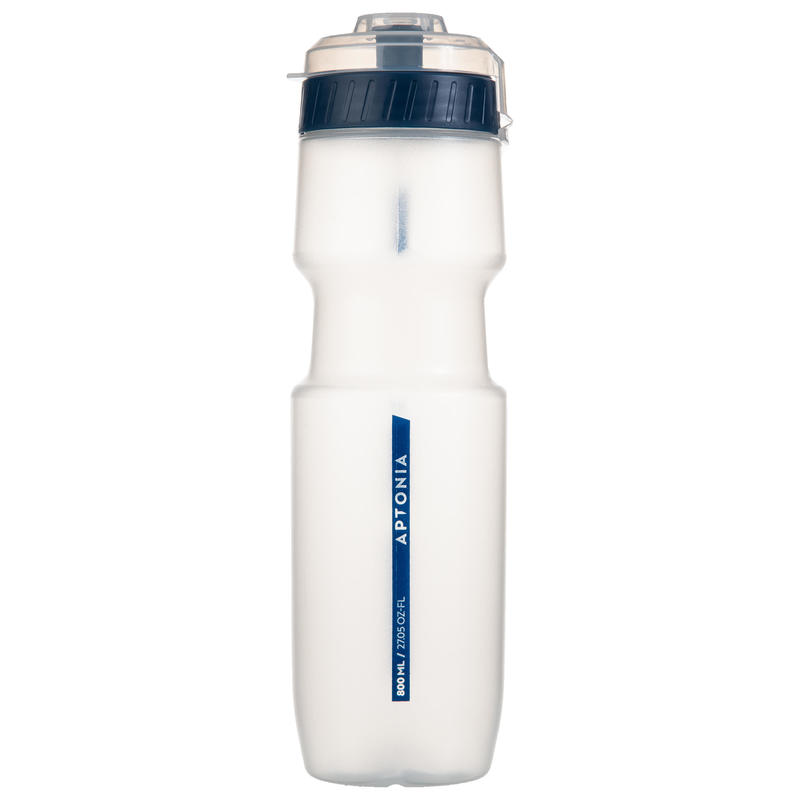 Sports Bottle 800 ml - Blue