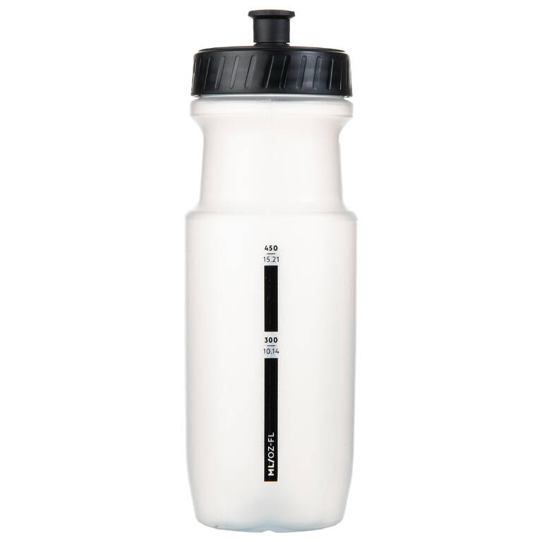 Sport Bottle 650 ml - Black