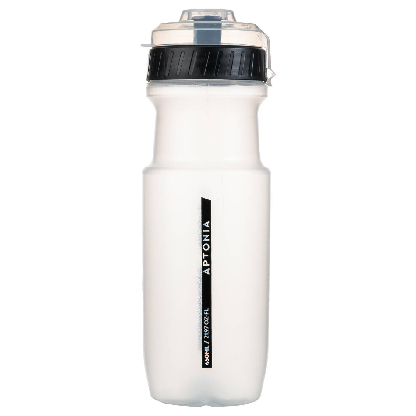 Sport Bottle 650 ml - Black