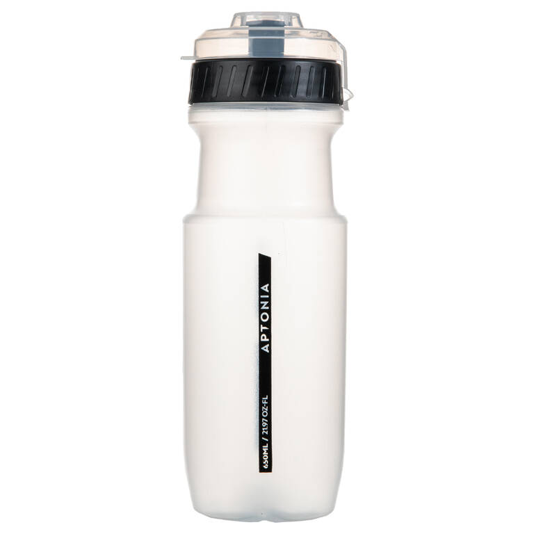 Sport Bottle 650 ml - Black