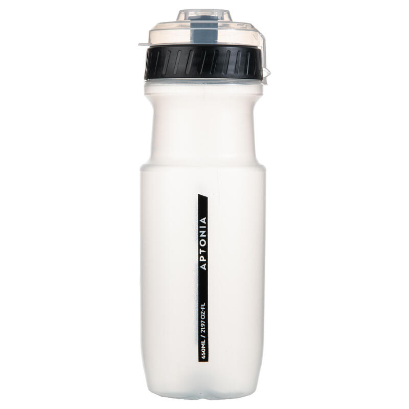 Test Soft Flask trail running 500 ML bleu KALENJI 