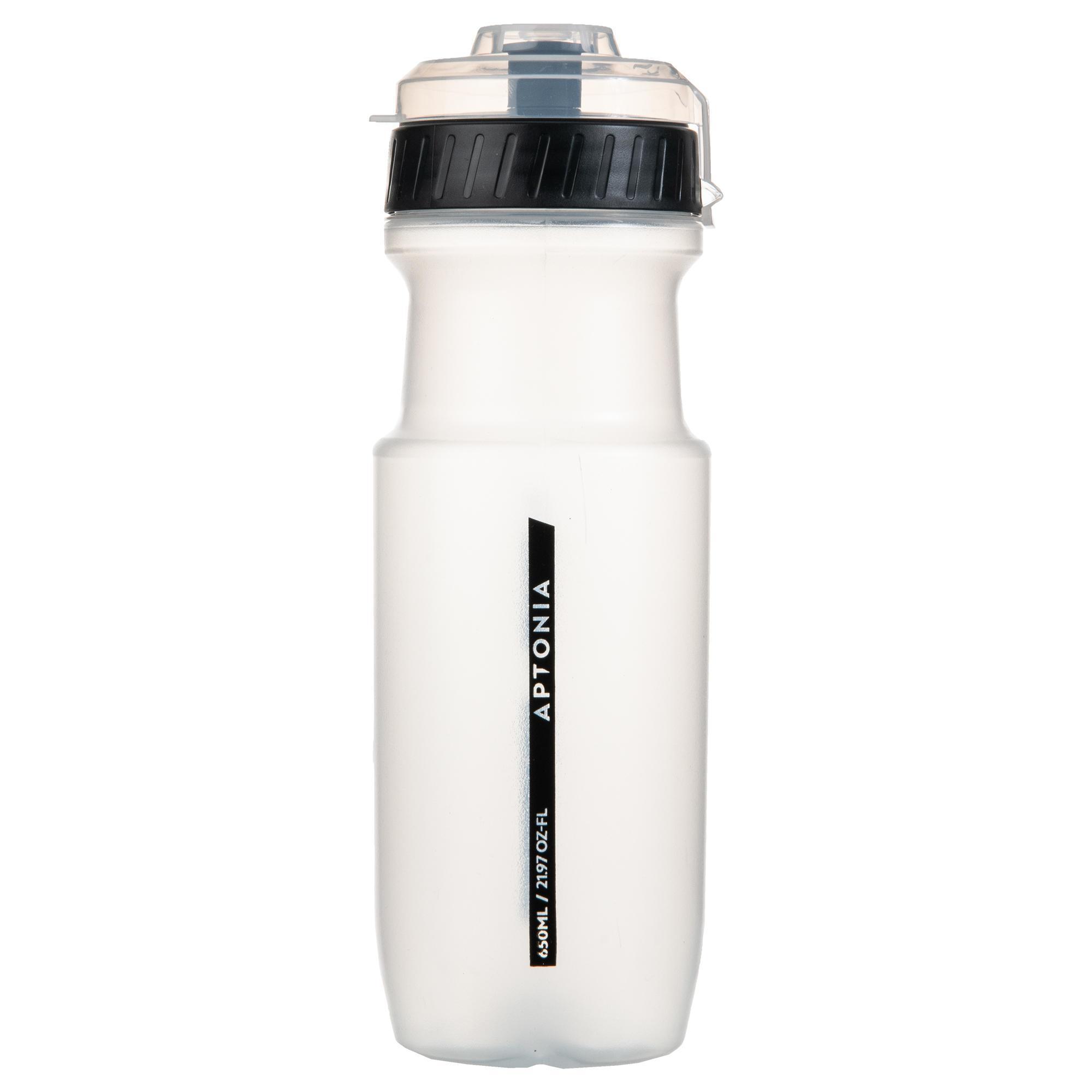 decathlon running bottle