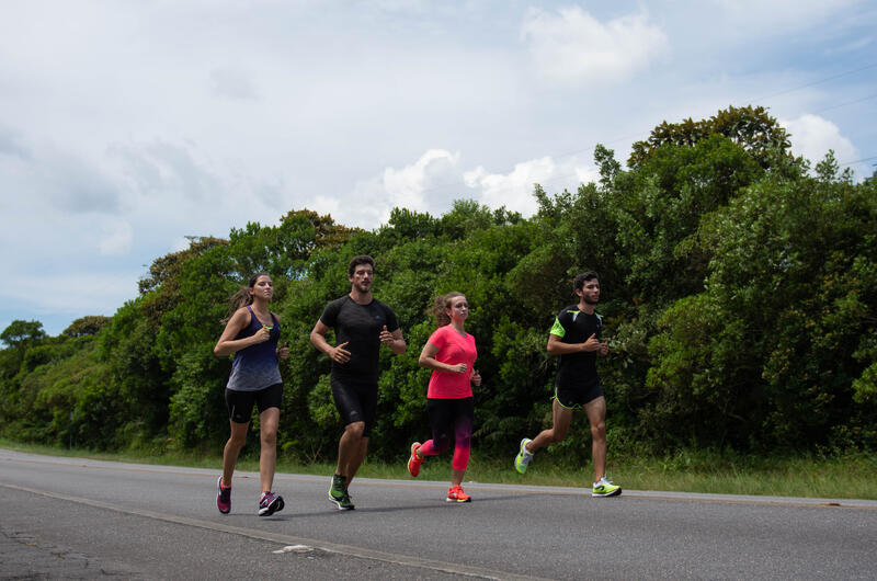 DÜNYANIN EN ZORLU VE EŞSİZ MARATONLARI