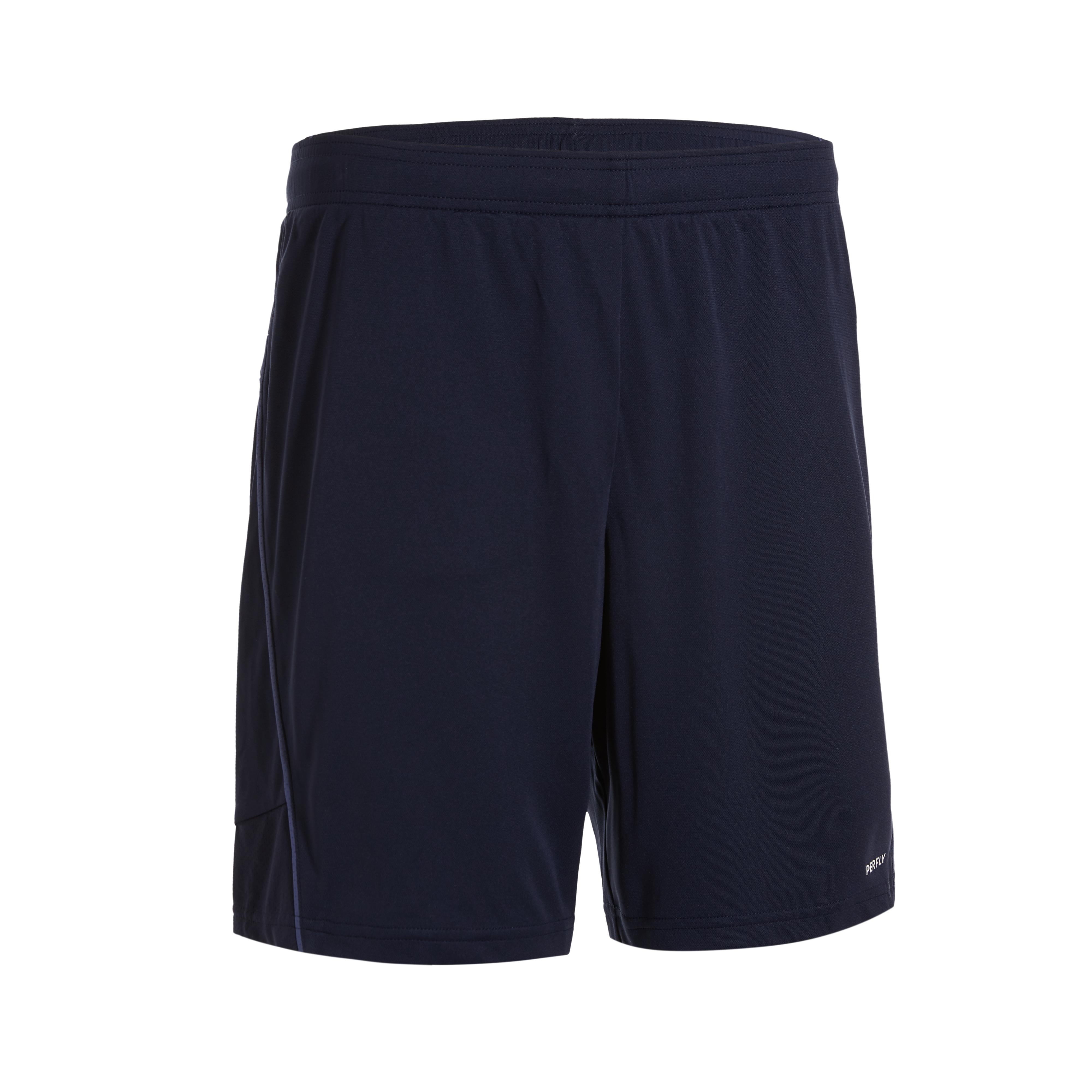 

Shorts 530 W NAVY -  By PERFLY | Decathlon, Blue
