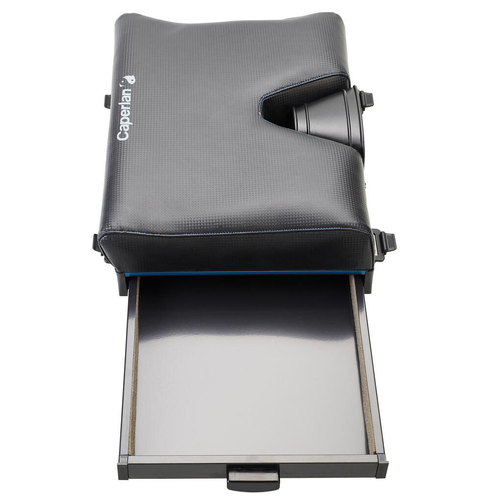 SEAT FOR CSB ADJUSTBOX / ADJUST COMPETITION STATIONS