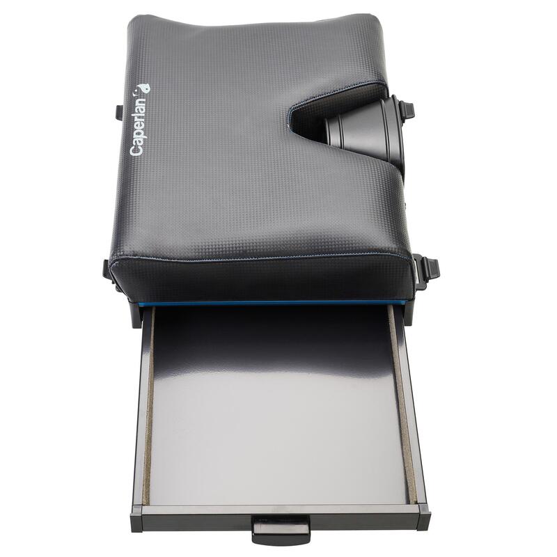 ASIENTO CESTA CON PLATAFORMA CSB ADJUSTBOX ADJUST COMPETITION