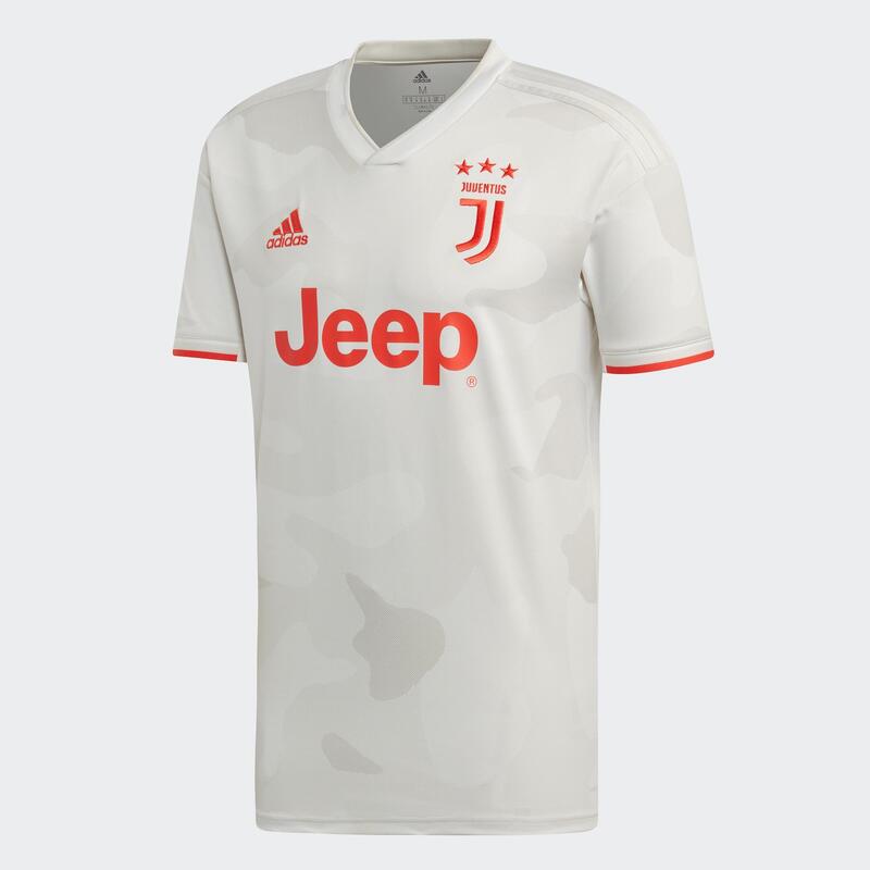 Camiseta Juventus 19/20 visitante niños