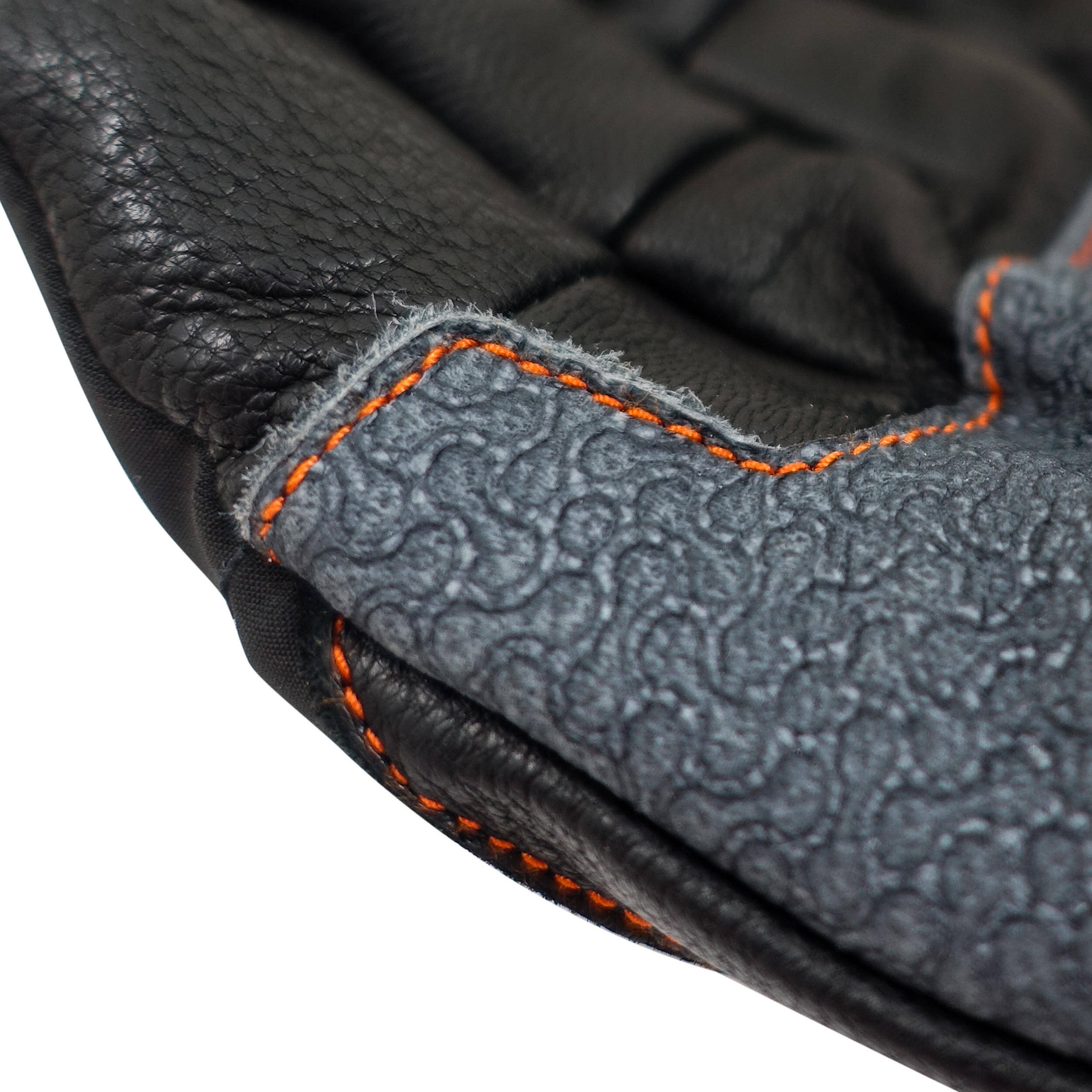 WATERPROOF WARM GLOVES - SIMOND CASCADE LIGHT -  5