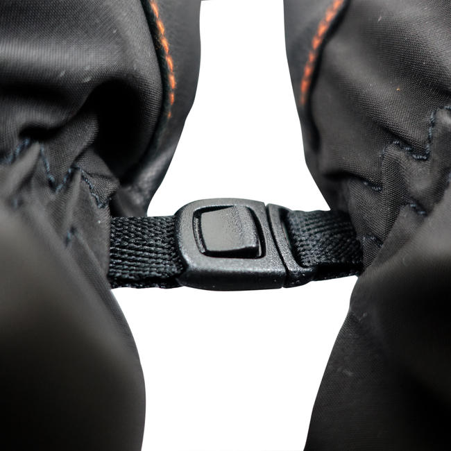 Waterproof Warm Gloves Buy Online Decathlon.in