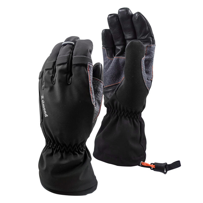 light waterproof gloves