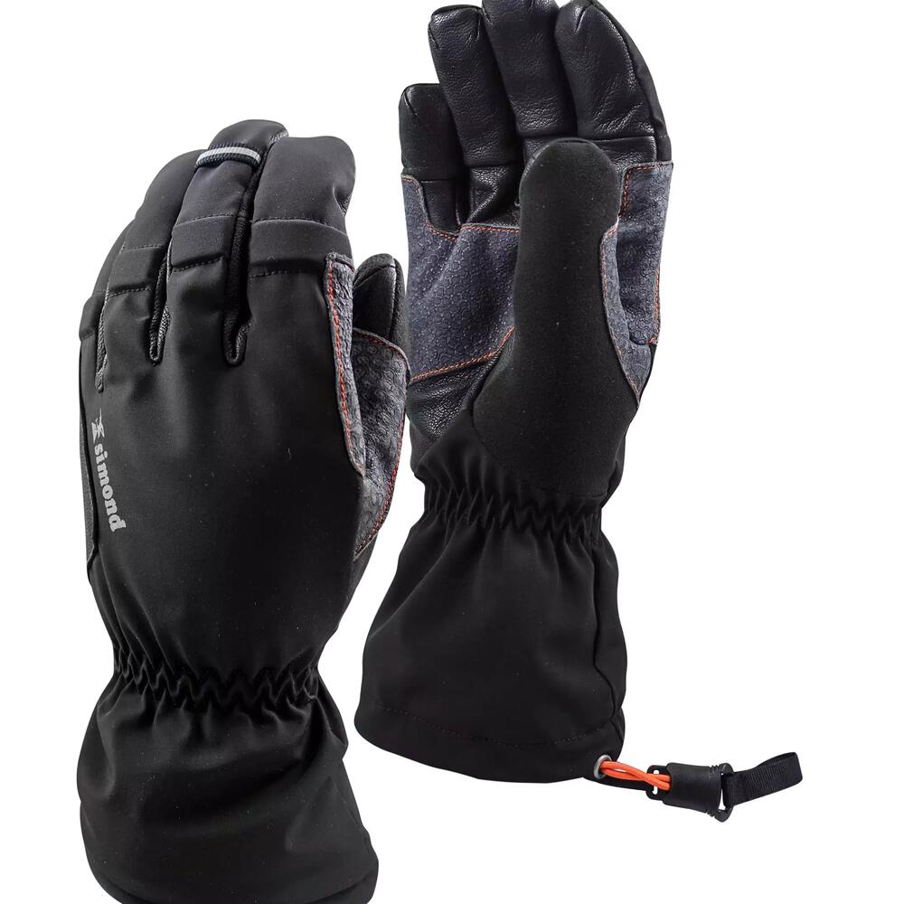 SIMOND LIGHT CASCADE GLOVE