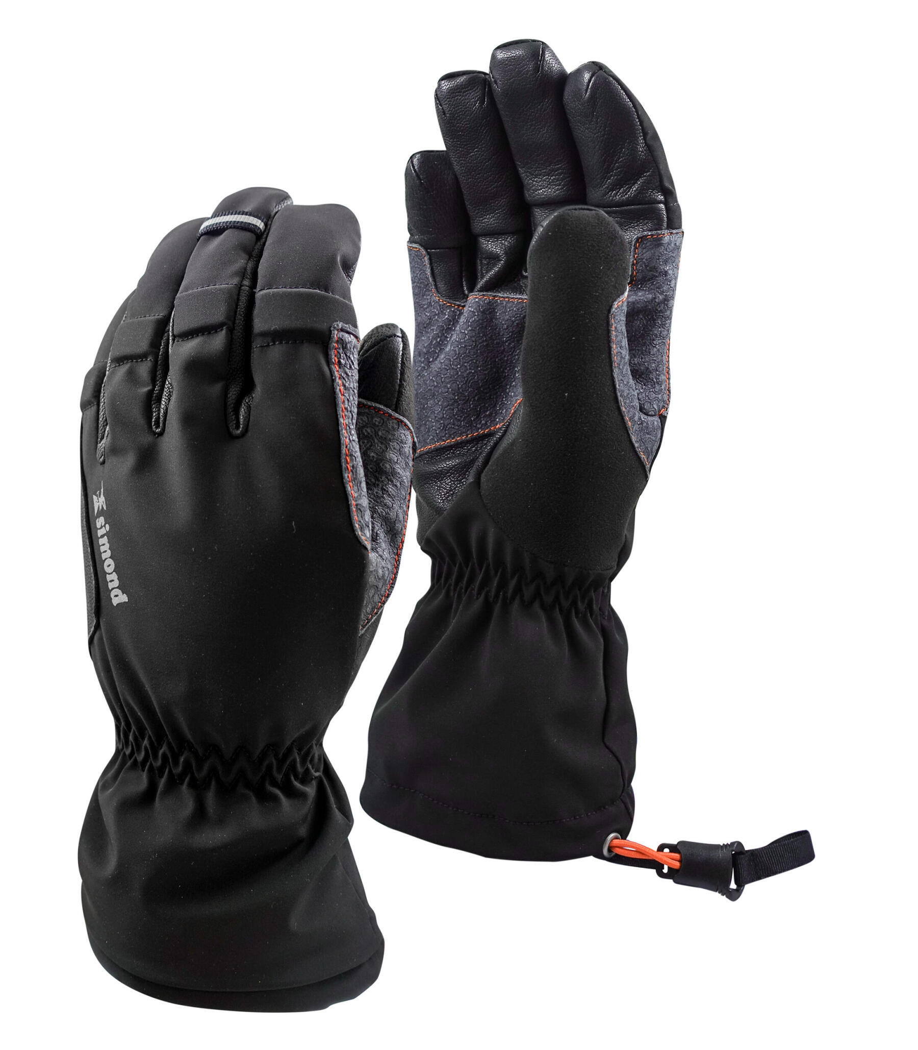 SIMOND LIGHT CASCADE GLOVE