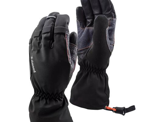 GUANTES SIMOND CASCADE LIGHT - Declaración de conformidad UE