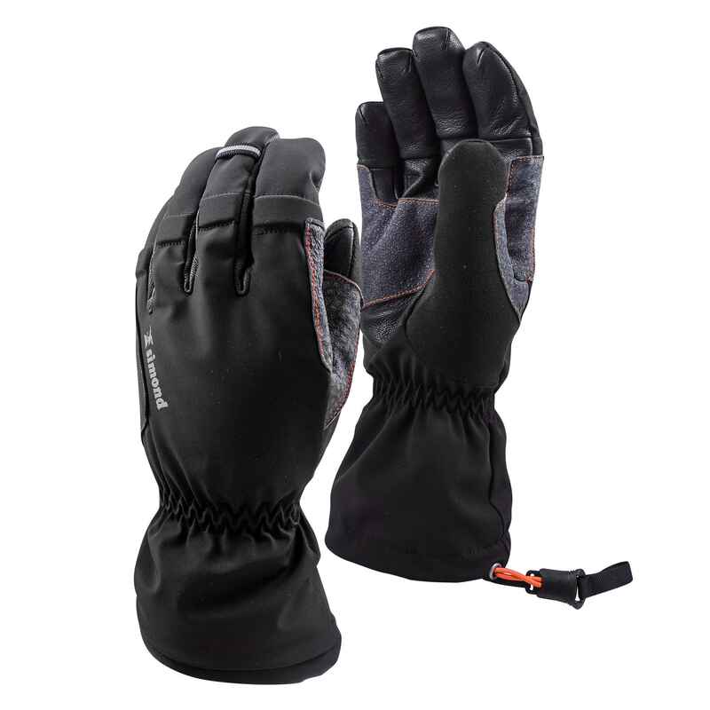 Handschuhe Bergsteigen Cascade light wasserdicht Handschuhe Bergsteigen Cascade light wasserdicht