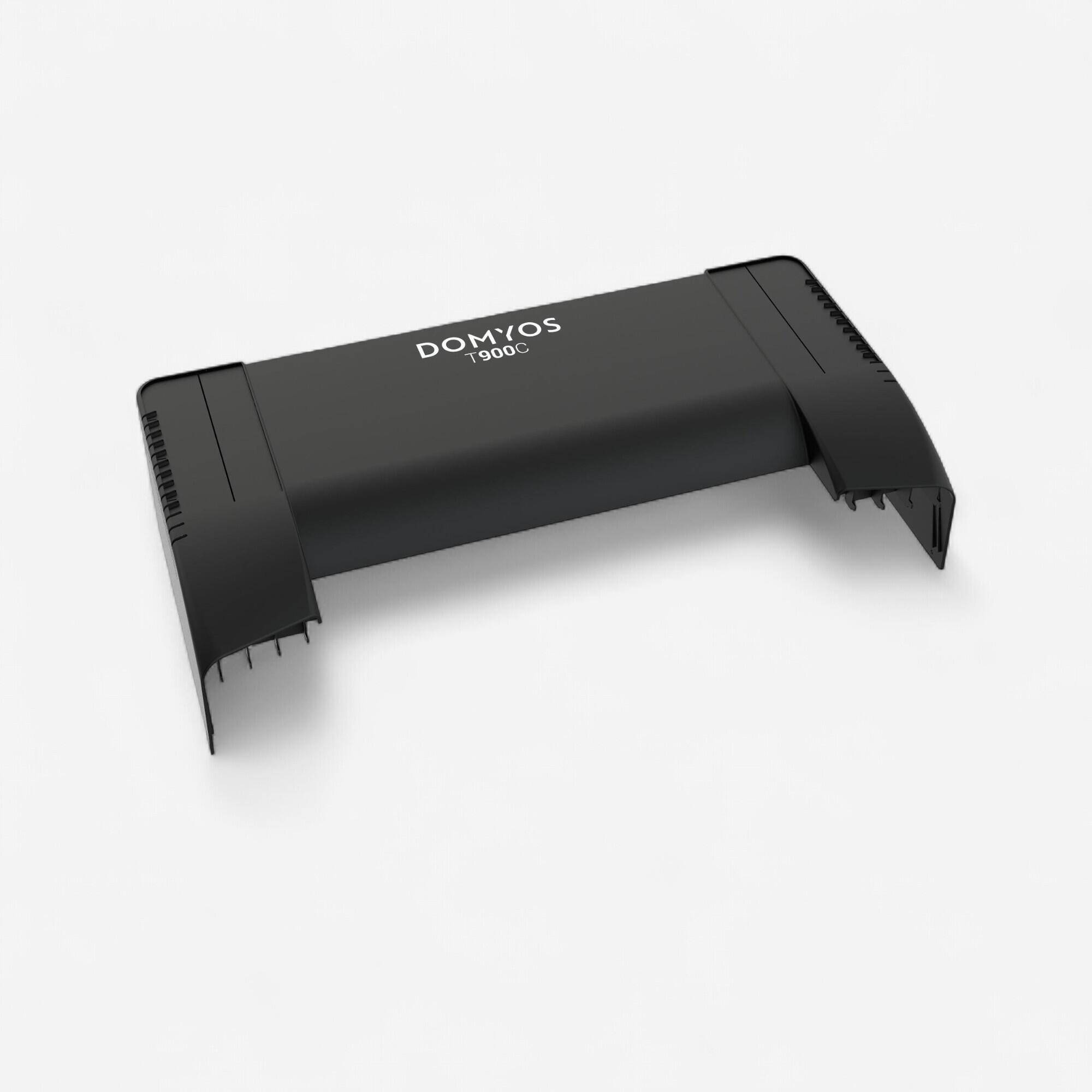 Upper Motor Guard Cover T900C -  1