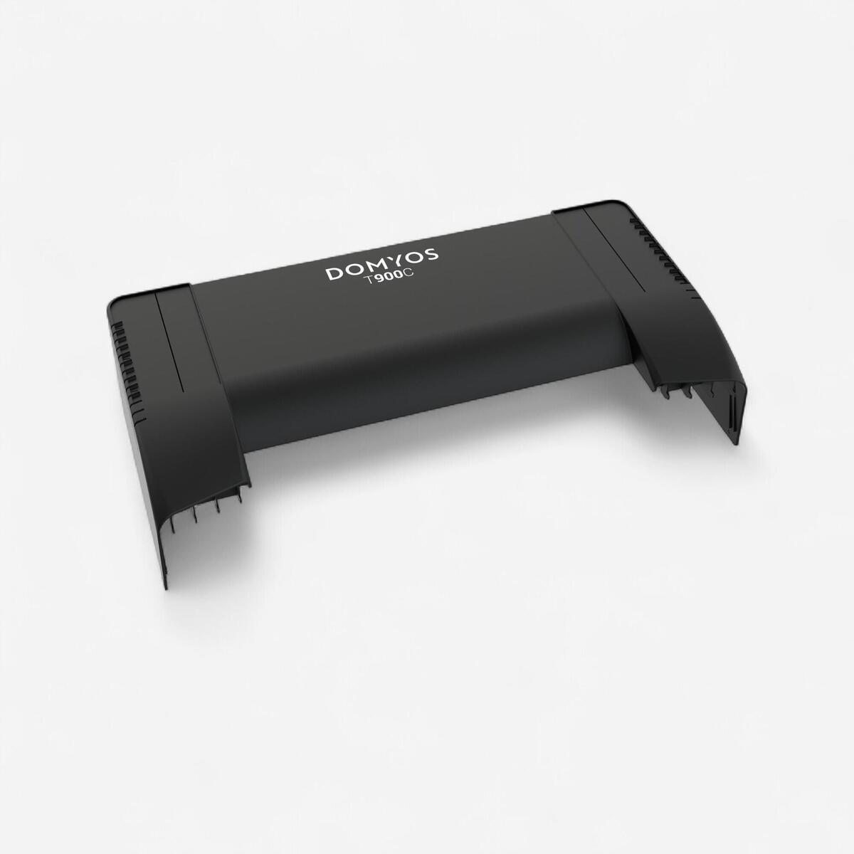 CARTER SUPERIEUR MOTEUR T900C