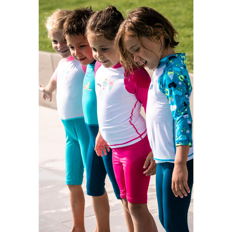 Bas De Maillot Court Anti Uv Bebe Enfant Nabaiji Decathlon Bas De Maillot Court Anti Uv Bebe Enfant Nabaiji Decathlon