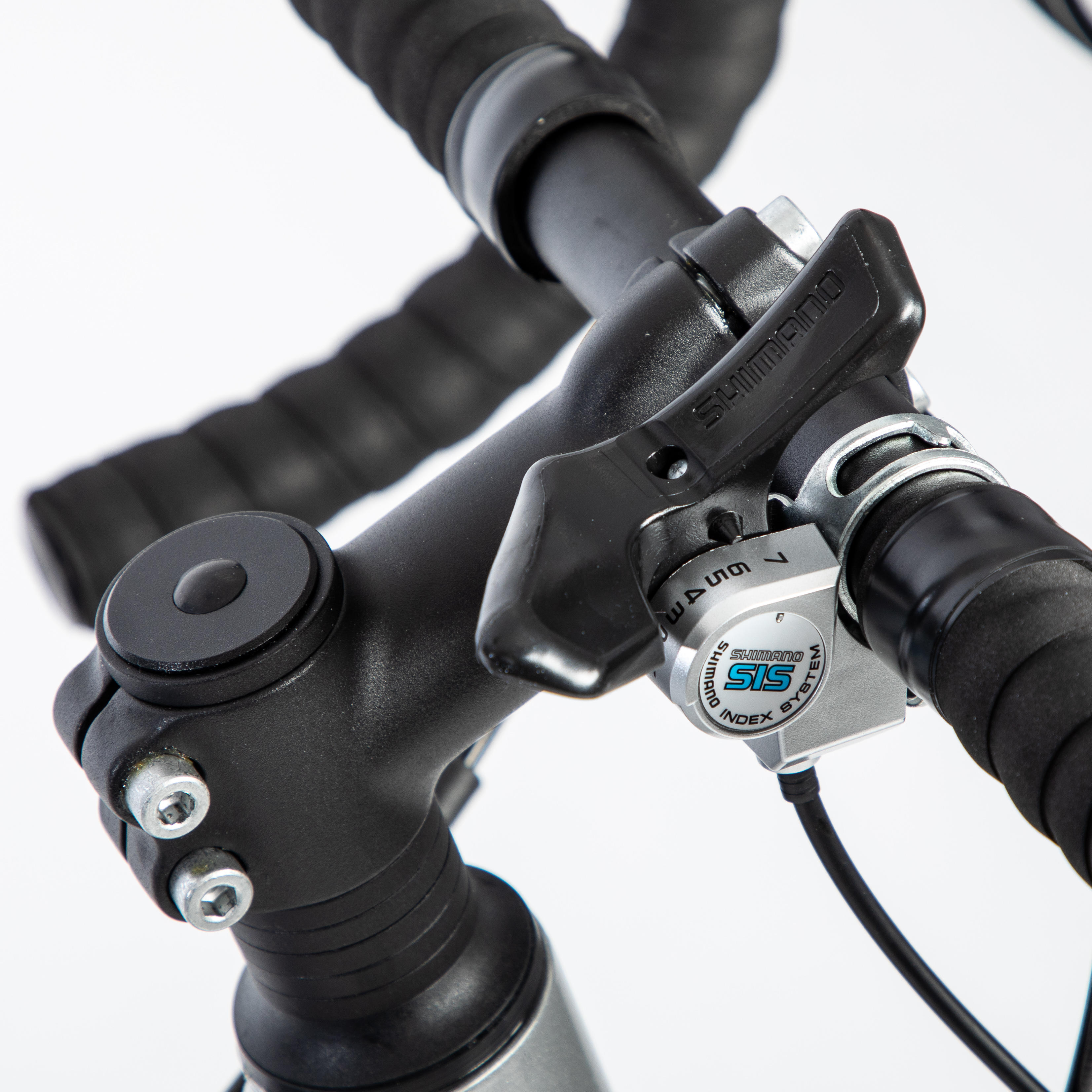 Bicicleta triban 100 decathlon sale