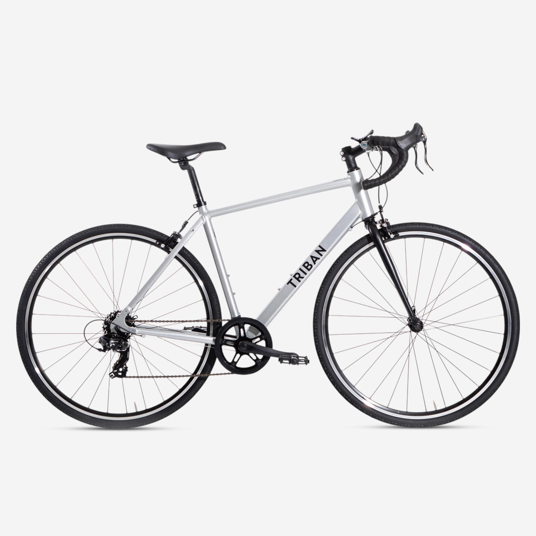 Triban RC100