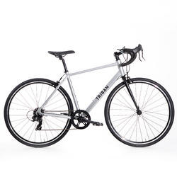 decathlon womens gravel bike