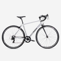 Vélo de route Triban RC100