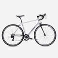 RC100 Road Bike - Grey RC100 Road Bike - Grey