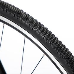 Triban rc 100 gravel sale
