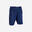 Short de hockey sur gazon homme FH500 navy