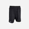 Damen/Herren Feldhockey Shorts - FH500 schwarz