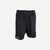 Short de hockey sur gazon homme FH500 noir