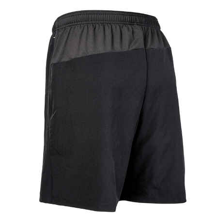 FH500 Field Hockey Shorts - Black