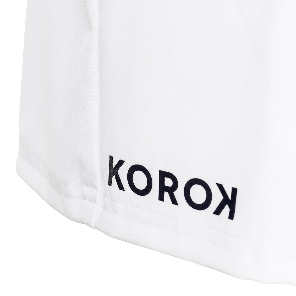 Spodenki do hokeja na trawie męskie Korok FH500