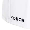 APPAREL FIELDHOCKEY Hóquei - Calções Hóquei Campo FH500 KOROK - Hóquei