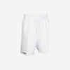 Damen/Herren Feldhockey Shorts - FH500 weiss