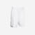 Short de hockey sur gazon homme FH500 blanc