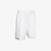 Short de hockey sur gazon homme FH500 blanc
